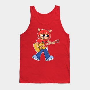 Leave It To Lammy Tank Top